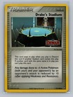 Drake's Stadium