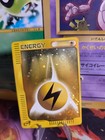 Lightning Energy