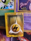 Lightning Energy