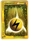 Lightning Energy