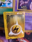 Lightning Energy