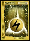 Lightning Energy