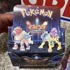 Booster Box
