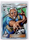 Fisherman