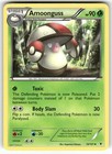 Amoonguss