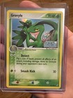 Grovyle