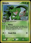 Grovyle