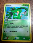 Grovyle