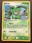 Grovyle
