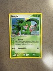 Grovyle