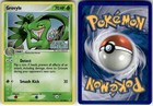 Grovyle
