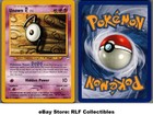 Unown G