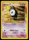 Unown G