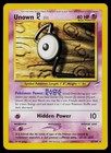 Unown G