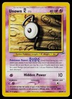 Unown G