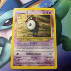 Unown G