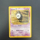 Unown G