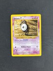 Unown G