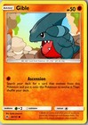 Gible