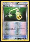 Energy Switch