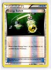 Energy Switch