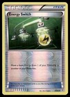 Energy Switch