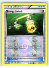 Energy Switch