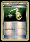 Energy Switch