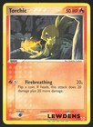 Torchic