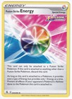 Fusion Strike Energy