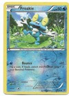Froakie