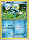 Froakie
