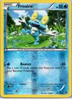 Froakie