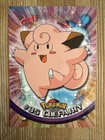 Clefairy