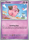 Clefairy
