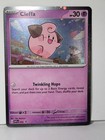 Clefairy