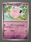 Clefairy