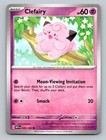 Clefairy