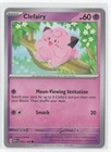 Clefairy
