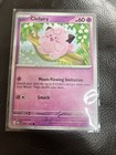Clefairy