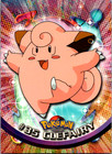 Clefairy