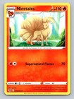 Ninetales