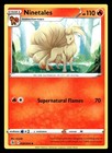 Ninetales