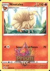 Ninetales