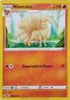 Ninetales