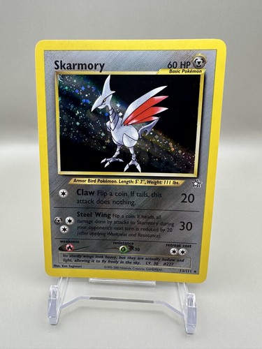 Skarmory