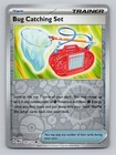 Bug Catching Set