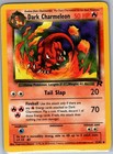 Dark Charmeleon