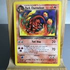 Dark Charmeleon
