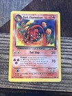 Dark Charmeleon